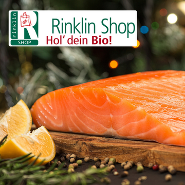 Rinklin Shop Lachs
